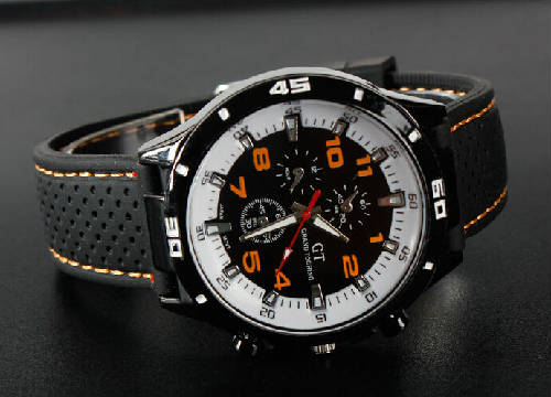 GT black dial military watches (2)