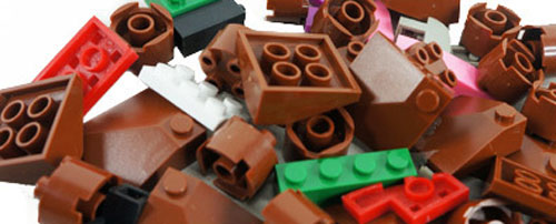 f1 racing car repair shop 641 pieces intellective building blocks toy set